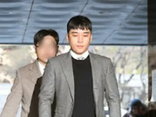 韓国兵務庁、V.I（元BIGBANG）に入隊通知書を発送、裁判の管轄権が軍事裁判所に移管へ