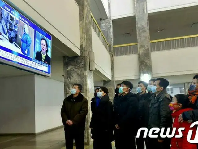 北朝鮮、在留外交官の統制を強化＝平壌市内でも隔離・行動制限へ（画像:news1）