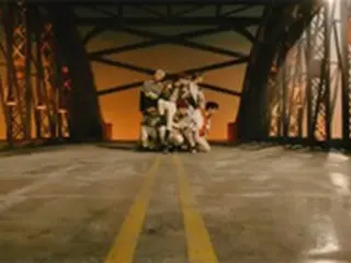 「iKON」、「Dive」2番目のティザー公開＝前奏メロディ＆6人団体パフォーマンス一部披露