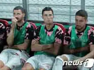 BBC、韓国サッカーファンが「ロナウド欠場騒動」で原告一部勝訴に注目