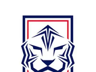 韓国サッカー、19年ぶりにエンブレム変更へ 「恐れのない前進」を表現