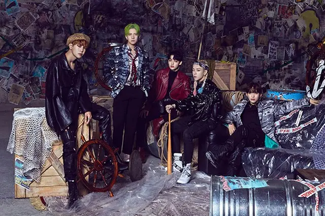 「A.C.E」、韓国コンサート＆日本・中国のスケジュール暫定延期＝新型コロナウイルスの影響で（提供:OSEN）