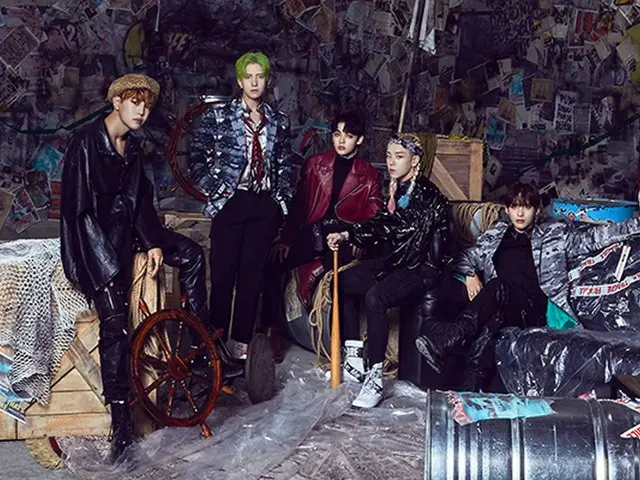 「A.C.E」、韓国コンサート＆日本・中国のスケジュール暫定延期＝新型コロナウイルスの影響で（提供:OSEN）