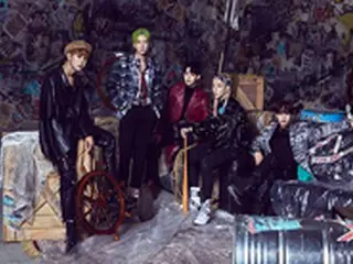 「A.C.E」、韓国コンサート＆日本・中国のスケジュール暫定延期＝新型コロナウイルスの影響で