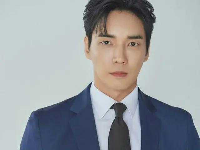 俳優カン・ジソプ、LeanBrandingと専属契約（提供:OSEN）