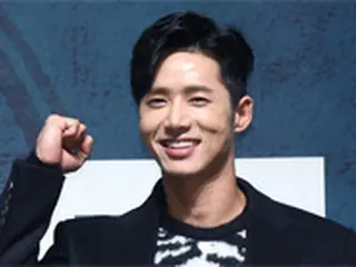【公式】オ・ジョンヒョク（Click-B）、5月に結婚へ
