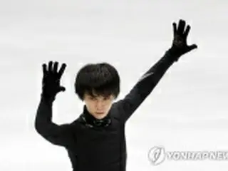 羽生結弦　平昌以来２年ぶりに韓国のリンクに＝四大陸公式練習
