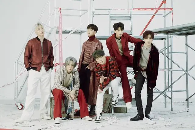 「iKON」、きょう（6日）1年ぶりのカムバック！（画像:OSEN）