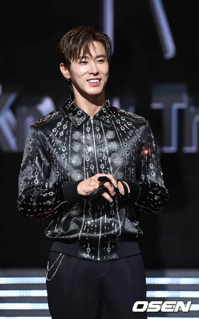 「東方神起」ユンホの日本ファン、”ユンホ誕生日”を記念し保護児童の自立支援に約150万円寄付（画像提供:OSEN）