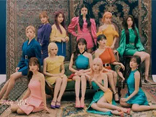 「IZ＊ONE」、1stフルアルバム「BLOOM*IZ」未公開カットを公開