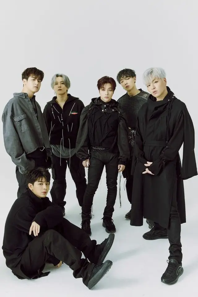 「iKON」、24か国のiTunesアルバムチャート1位獲得＝ビルボードも関心（提供:OSEN）