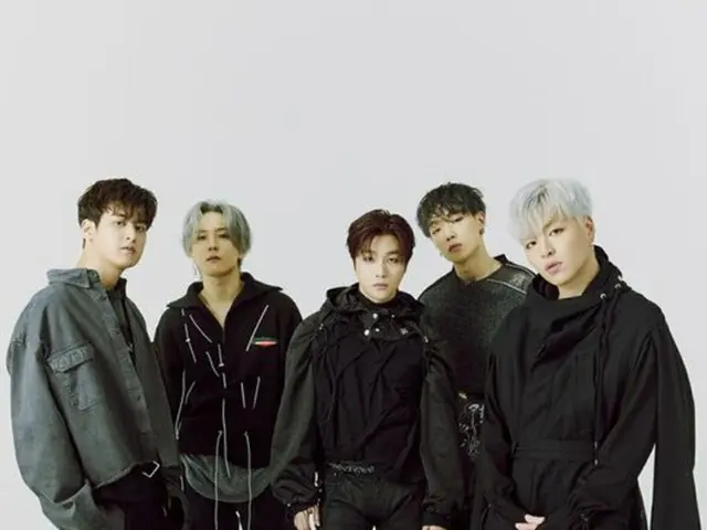 「iKON」、24か国のiTunesアルバムチャート1位獲得＝ビルボードも関心（提供:OSEN）