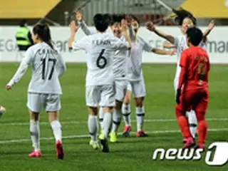 初の五輪出場を狙う韓国女子サッカー、立ちはだかる敵は”新型コロナウイルス”
