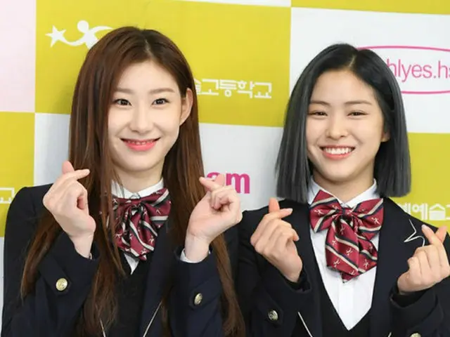 「ITZY」リュジン＆チェリョン、ジュ・チャンウク、チョン・ソミ（元I.O.I）が高校卒業…20代が楽しみなアイドル（提供:OSEN）