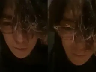 T.O.P（BIGBANG）、泥酔してインスタライブ「韓国でカムバックはしない、みんな意地悪だ…」