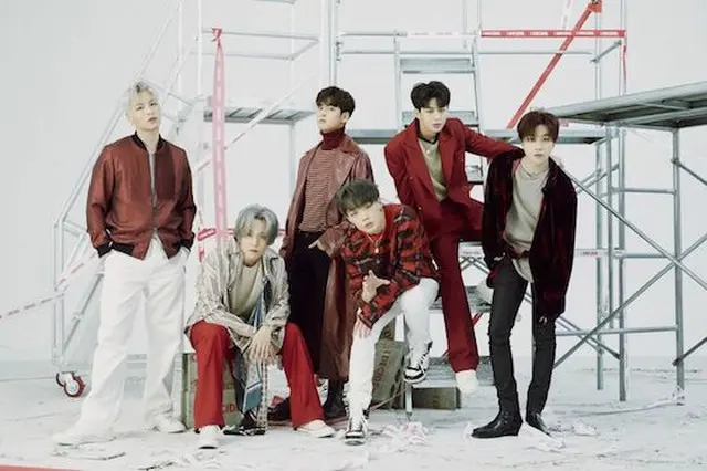 「iKON」、きょう（8日）「音楽中心」でカムバック初舞台…炎のカリスマ予告（提供:0sen）