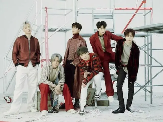 「iKON」、きょう（8日）「音楽中心」でカムバック初舞台…炎のカリスマ予告（提供:0sen）