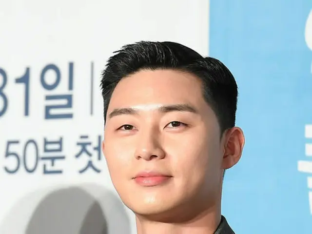 「梨泰院クラス」パク・ソジュン側、良い反応に気持ちよく撮影中…視聴率公約に期待（提供:Osen）
