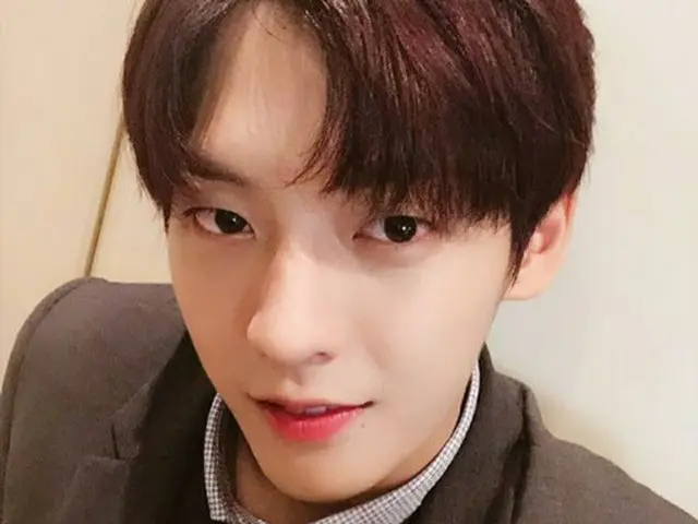 「BTOB」イ・ミニョク、入隊1周年を迎え未公開カット大放出（提供:OSEN）