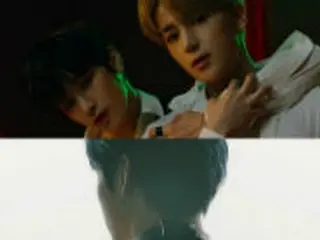 「THE BOYZ」、10日カムバック前にMV先行公開…強烈なイメチェンに期待