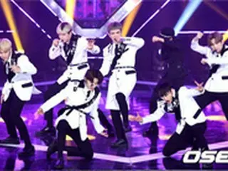 「ATEEZ」、韓国で初の単独コンサート開催