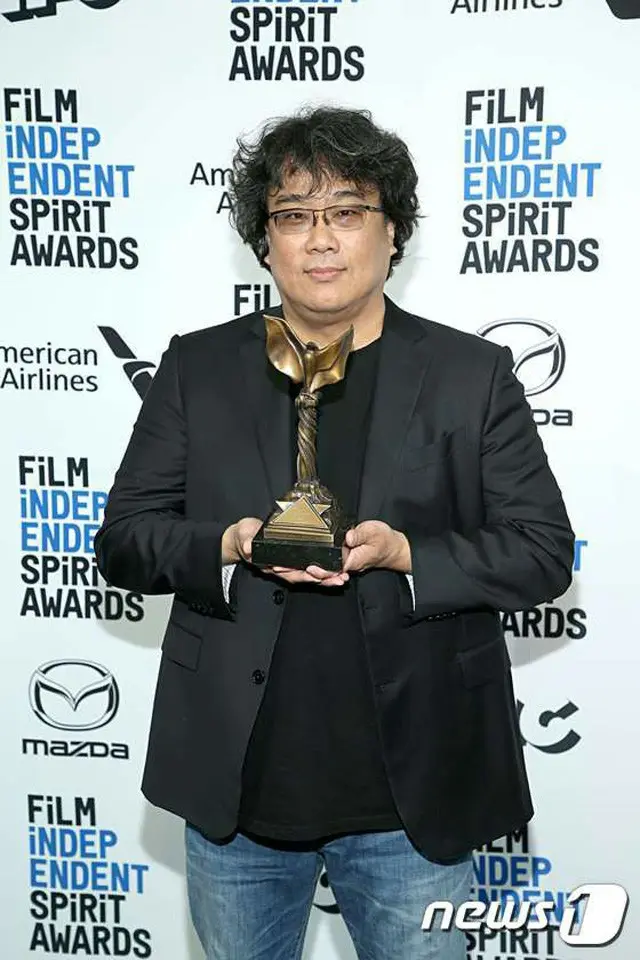 映画「パラサイト」、米FISAで最優秀国際映画賞を受賞（提供:News1）