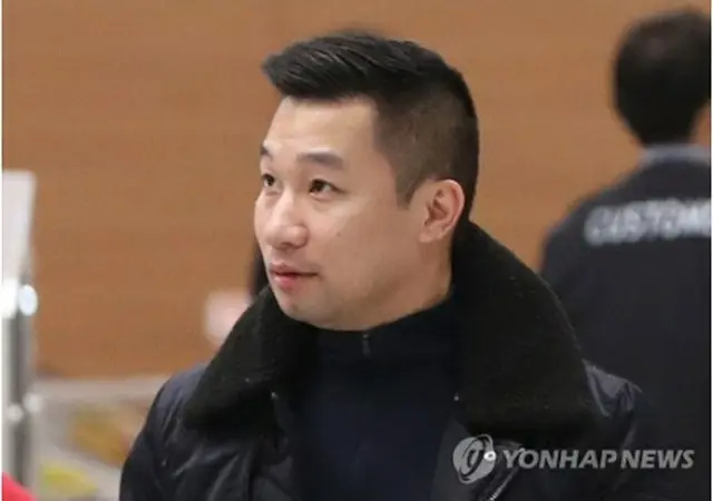 9日午後に韓国入りしたウォン米国務次官補代理（資料写真）＝（聯合ニュース）
