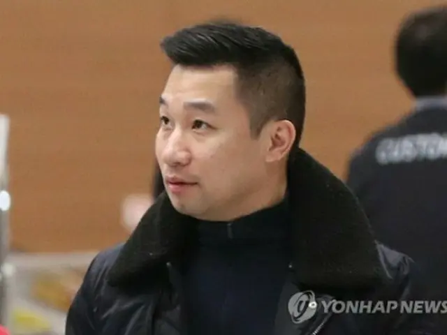 9日午後に韓国入りしたウォン米国務次官補代理（資料写真）＝（聯合ニュース）