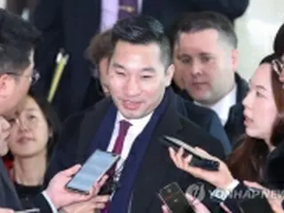米に個人旅行など南北協力事業説明　作業部会会合＝韓国