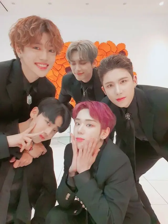 【公式】「A.C.E」、「パラサイト」オスカー祝賀パーティーでパフォーマンス「K-POPのステータスを感じた」（提供:OSEN）