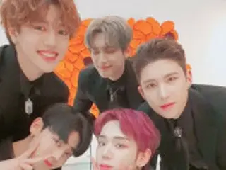 【公式】「A.C.E」、「パラサイト」オスカー祝賀パーティーでパフォーマンス「K-POPのステータスを感じた」
