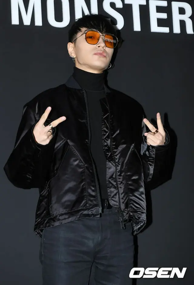 ラッパーSimonD、12歳差ファンの7年越しのプロポーズ拒否？…「結婚考えていない、2020年は忙しくなる」（提供:Osen）