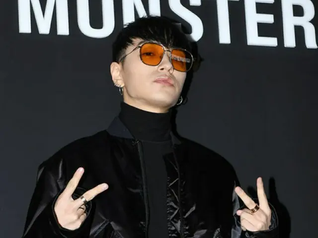 ラッパーSimonD、12歳差ファンの7年越しのプロポーズ拒否？…「結婚考えていない、2020年は忙しくなる」（提供:Osen）