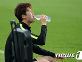 元韓国代表キ・ソンヨン、Kリーグ行き白紙に＝古巣FCソウル復帰ならず