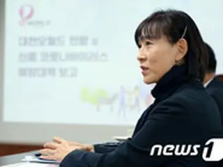 文化体育観光部次官、新型コロナウイルス点検のため選手村を訪問＝韓国