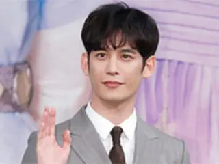 俳優パク・ギウン、新ドラマ「コンデインターン」出演確定＝パク・ヘジンのライバルに