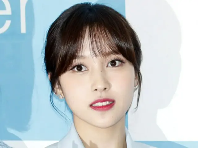活動休止中の「TWICE」ミナ、日本コンサートにサプライズ登場＝JYP側「健康状態が安定」（画像提供:news1）
