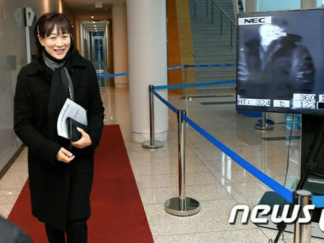 韓国、国家代表トレーニング施設にサーモグラフィー設置＝新型コロナウイルス対策（画像:news1）