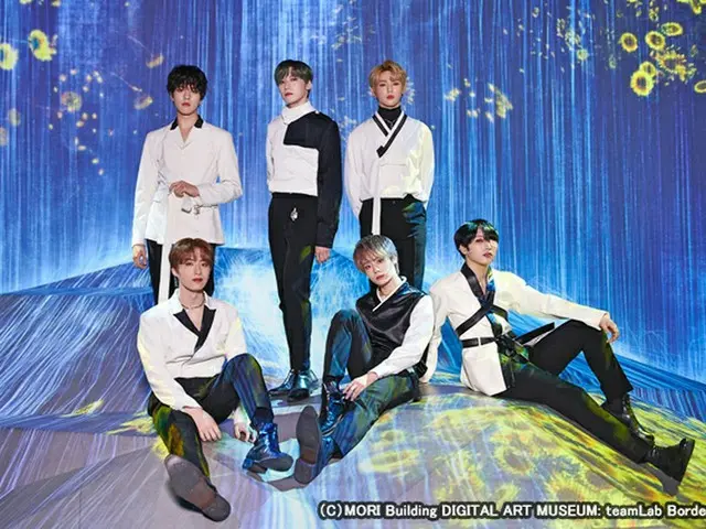 【オフィシャルインタビュー】「ONEUS」、日本2nd シングル『808』オリコンデイリー1位獲得、 2月の東京・大阪でのJAPAN 2nd LIVE 開催記念MV 撮影現場で記者向けイベントを開催！