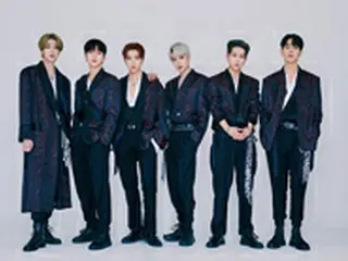 「MONSTA X」、14日に米国で1stフルアルバム発売へ