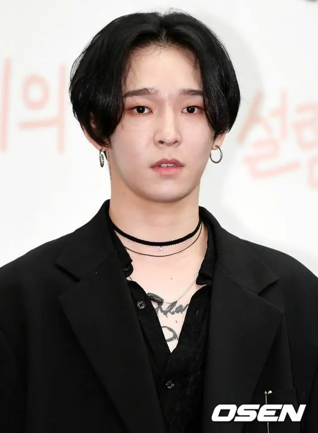 歌手ナム・テヒョン、SNSライブ放送中に涙＆「WINNER」のファンに謝罪＝「僕の音楽を好きになって」（提供:OSEN）