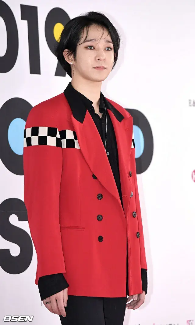 歌手ナム・テヒョン、涙・飲酒・薬の服用…ネットユーザーの心配が続く（提供:OSEN）