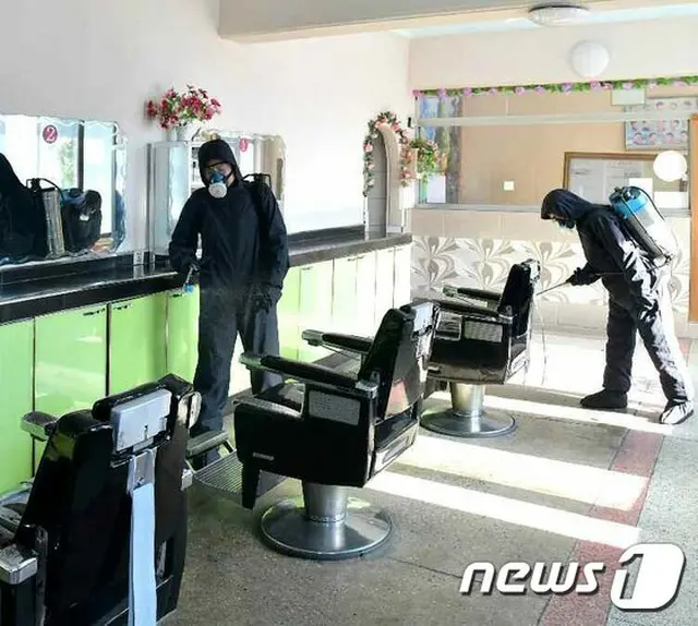 国連機関「北朝鮮の“新型コロナ感染者なし”主張に疑問」（提供:news1）