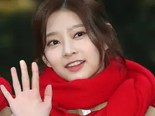 キム・ミンジュ（IZ*ONE）、高校を卒業 「寂しさもあるけど…応援ありがとう」