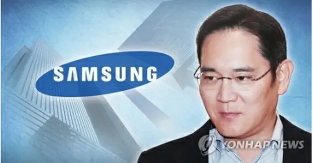 李在鎔氏（コラージュ）＝（聯合ニュース）