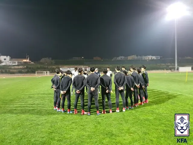 ＜サッカー＞U-17韓国代表、ドイツに2-8大敗…3戦全敗＝ポルトガルの国際大会（提供:news1）