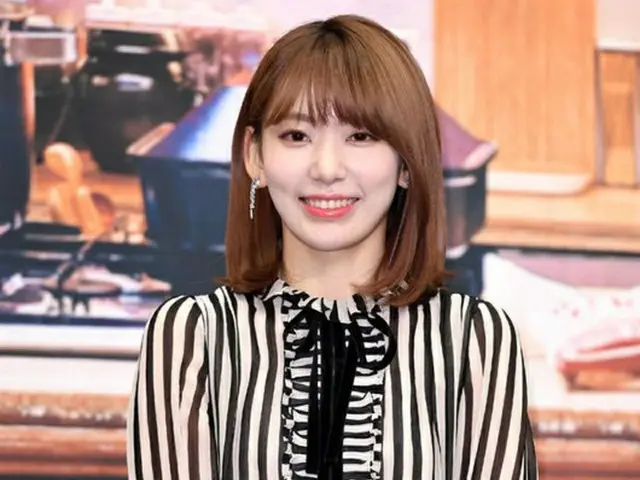 宮脇咲良（IZ*ONE）、ラジオ番組の再開発表