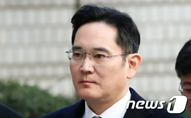 サムスン副会長、プロポフォール違法投薬疑惑…サムスン「事実ではない」＝韓国（提供:news1）