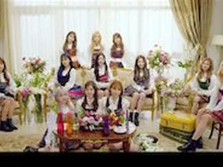 【公式】「IZ*ONE」、17日午後8時に全世界同時放送「カムバックショー」