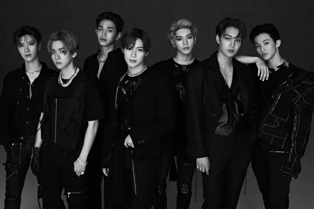 世界が注目！K-POPアベンジャーズグループ「SuperM」、一夜限りのワールドツアー日本公演が決定！（オフィシャル）